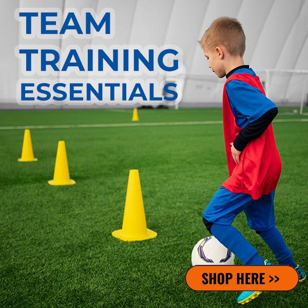 team training equiment